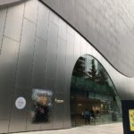 新宿『SOMPO美術館』：京王新宿駅「京王百貨店口改札」からの行き方