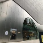 新宿『SOMPO美術館』：JR新宿駅「甲州街道改札」からの行き方①（新宿南口経由）