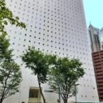 新宿ワシントンホテル：大江戸線・新宿駅「JR新宿駅方面改札」からの行き方