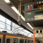 JR【東京駅】で迷わない19～駅ホームから地下1階に行く⑤「1・2番線」編