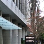 東京・大手町にある「箱根駅伝」の聖地に行く２～復路ゴール地点