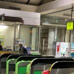 JR「有楽町駅」から、JR京葉線「東京駅」への行き方～『東京国際フォーラム』経由