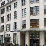 JR京葉線「東京駅」から、『KITTE丸の内』に行く～地下道経由