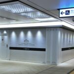 JR【東京駅】で迷わない38～改札内で地下１階に行きたい！階段（エスカレーター）はどこにある？「北通路」編③