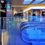 JR【東京駅】で迷わない41～改札内で地下１階に行きたい！階段（エスカレーター）はどこにある？「グランスタ東京」編③