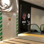 JR【東京駅】で迷わない43～改札内で地下１階に行きたい！階段（エスカレーター）はどこにある？「南側」編②