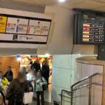 JR【東京駅】で迷わない49～改札内で地下１階に行きたい！ホームから「南通路」側に出ちゃった、どうする？「9・10番線」編