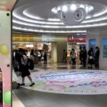 JR【東京駅】で待ち合わせ～「八重洲中央口」から『のぞみ広場』への行き方