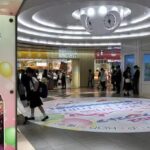 JR【東京駅】で待ち合わせ～「八重洲南口」から『のぞみ広場』への行き方