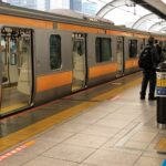 JR【東京駅】で迷わない56～改札内で地下１階に行きたい！階段（エスカレーター）はどこにある？補足⑦ 「1・2番線」ホームの回
