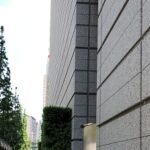 千代田線「二重橋前駅」から、『東京国際フォーラム』への行き方