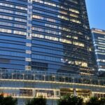 銀座線・京橋駅から、『東京ミッドタウン八重洲』への行き方