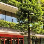 JR京葉線・東京駅から『東京スクエアガーデン』への行き方～「京葉地下丸の内口」改札から行く