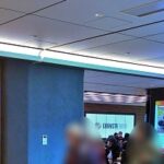 JR【東京駅】で迷わない64～「地下１階改札内」トイレはどこにある？：北側編①