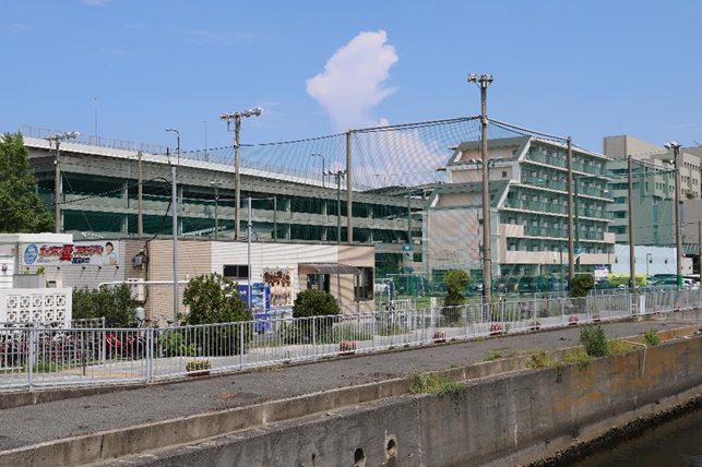 元町 中華街駅から キャプテン翼スタジアム横浜元町 へのアクセス 行き方 てくてくチャンネル
