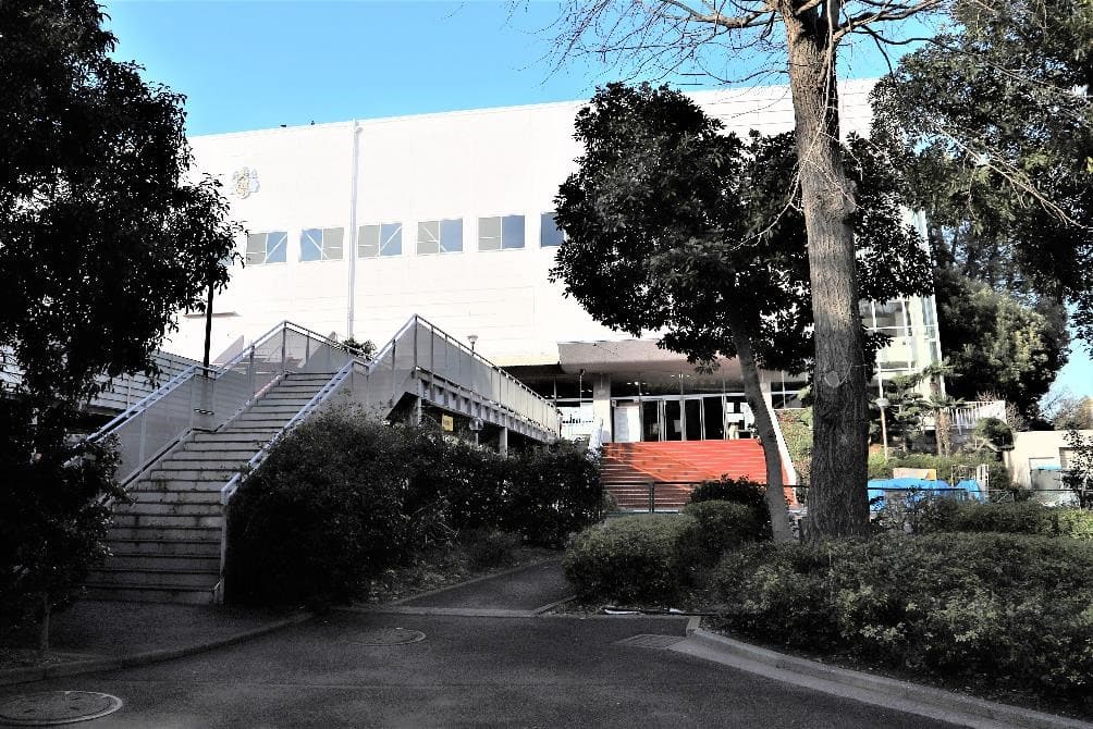 Tsurumi University &amp; Tsurumi Junior College 13